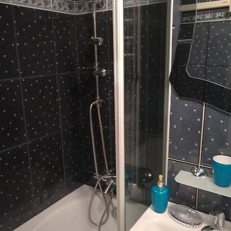 Flat Trocka Street Apartment Warsaw Ngoại thất bức ảnh
