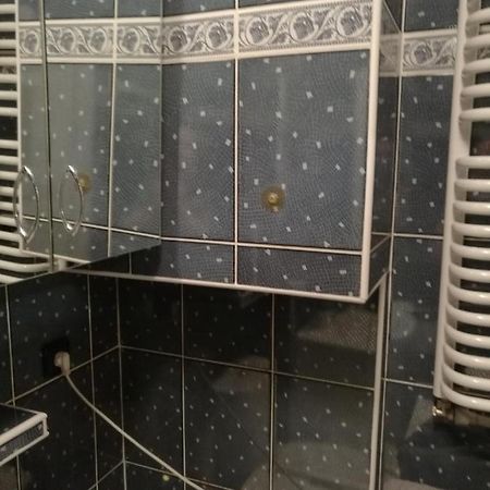Flat Trocka Street Apartment Warsaw Ngoại thất bức ảnh