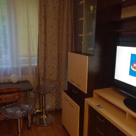 Flat Trocka Street Apartment Warsaw Ngoại thất bức ảnh