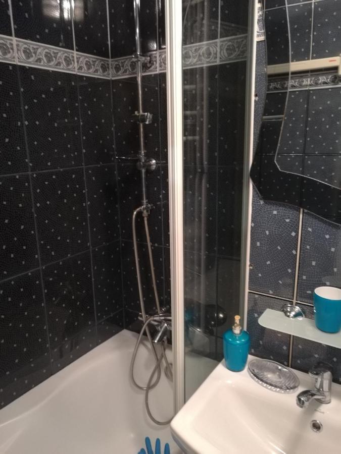 Flat Trocka Street Apartment Warsaw Ngoại thất bức ảnh