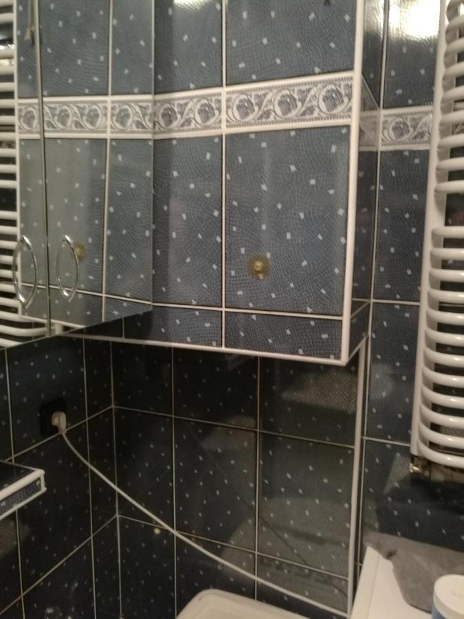 Flat Trocka Street Apartment Warsaw Ngoại thất bức ảnh